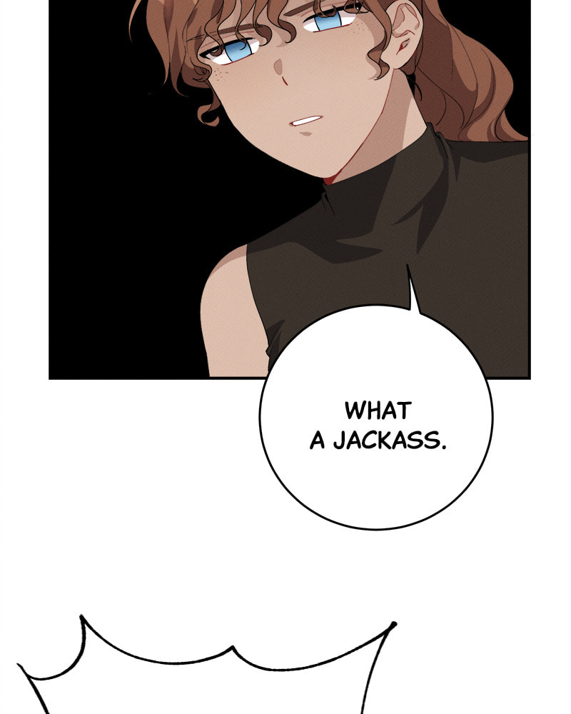 Answer Me, My Prince Chapter 55 page 73 - 