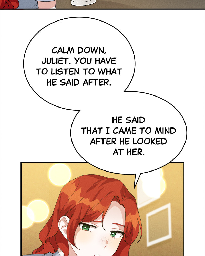 Answer Me, My Prince Chapter 55 page 75 - 