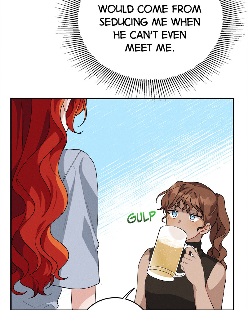 Answer Me, My Prince Chapter 55 page 84 - 