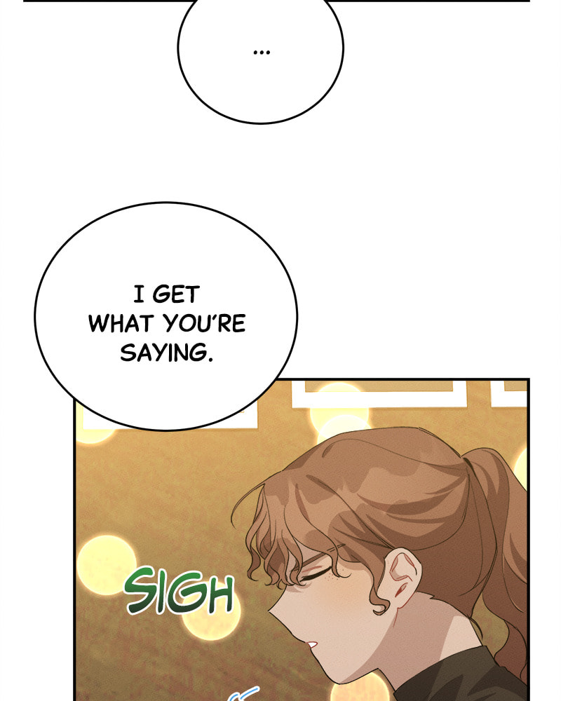 Answer Me, My Prince Chapter 55 page 85 - 