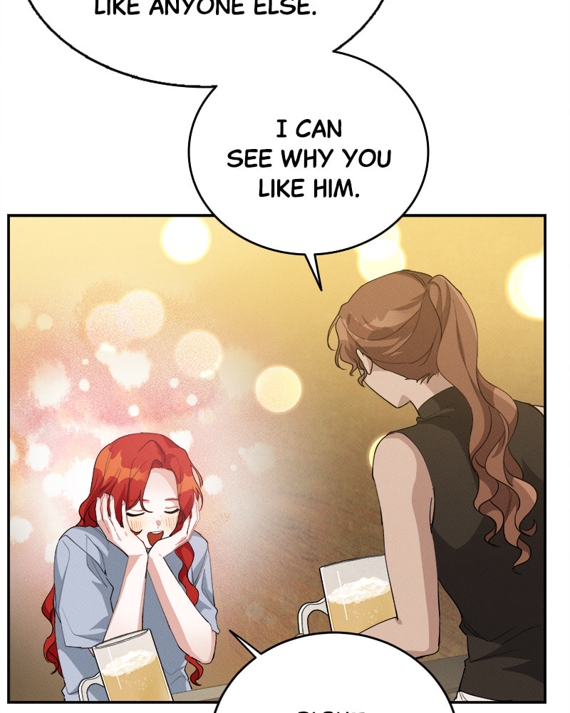Answer Me, My Prince Chapter 55 page 87 - 