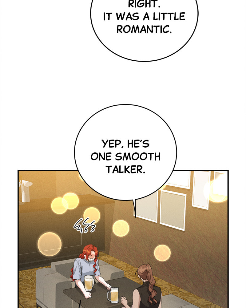 Answer Me, My Prince Chapter 55 page 88 - 