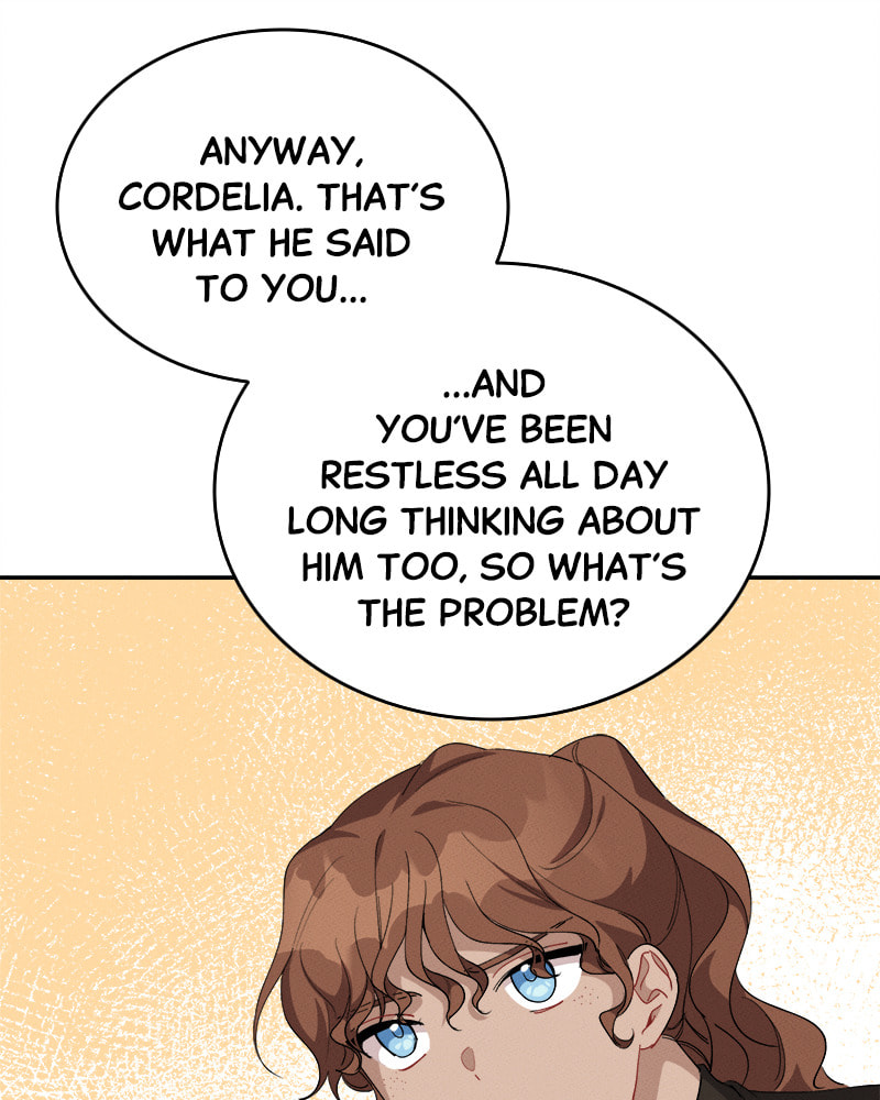 Answer Me, My Prince Chapter 55 page 90 - 