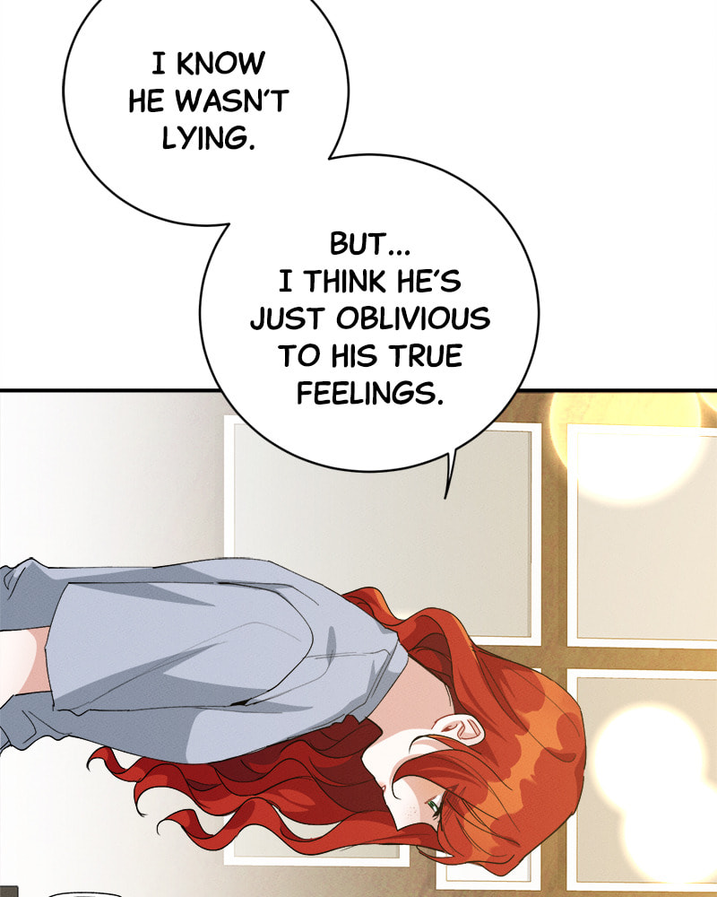 Answer Me, My Prince Chapter 55 page 93 - 