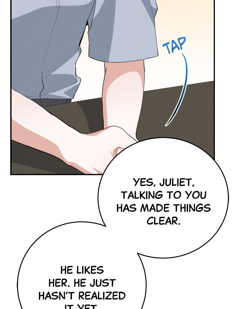Answer Me, My Prince Chapter 55 page 98 - 