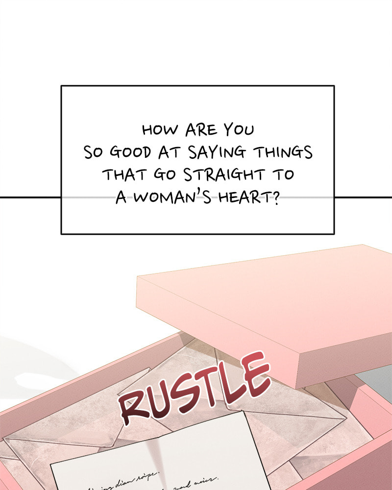 Answer Me, My Prince Chapter 56 page 101 - 