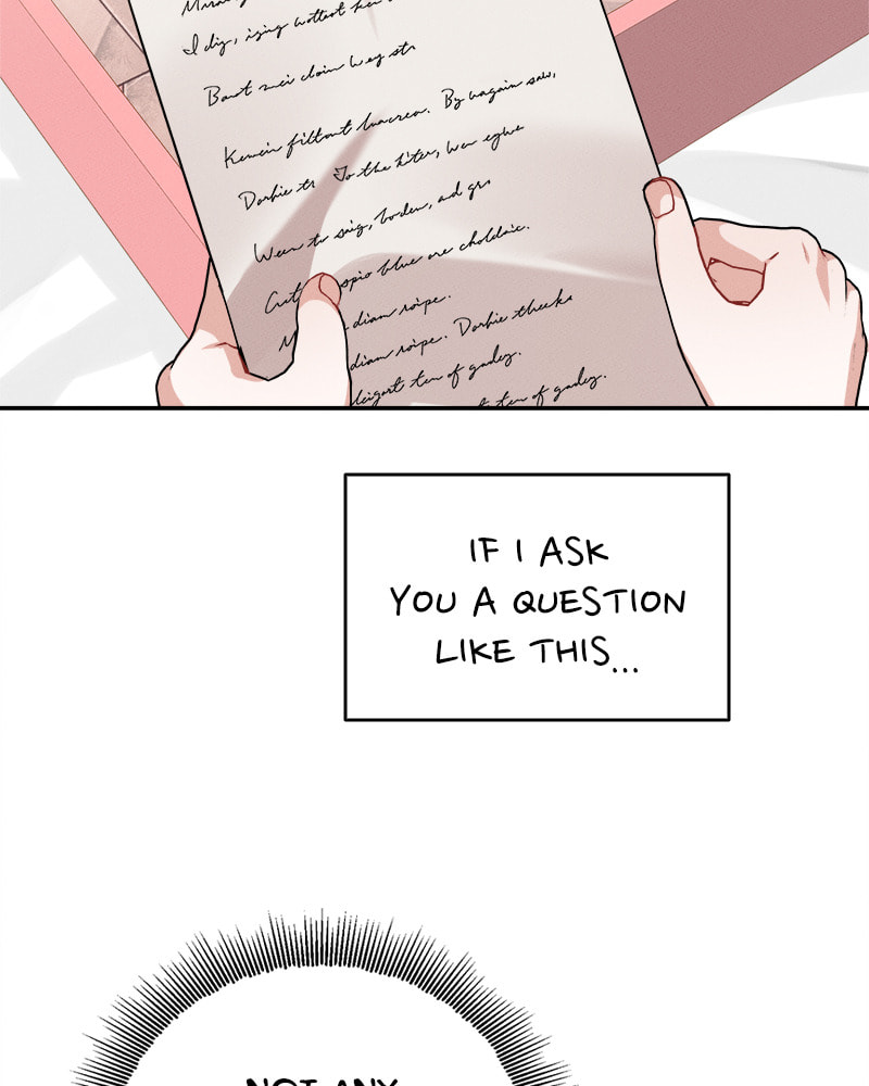 Answer Me, My Prince Chapter 56 page 102 - 