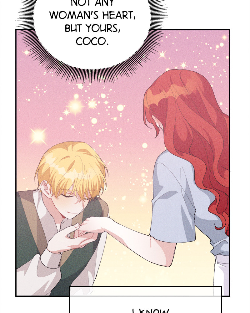 Answer Me, My Prince Chapter 56 page 103 - 