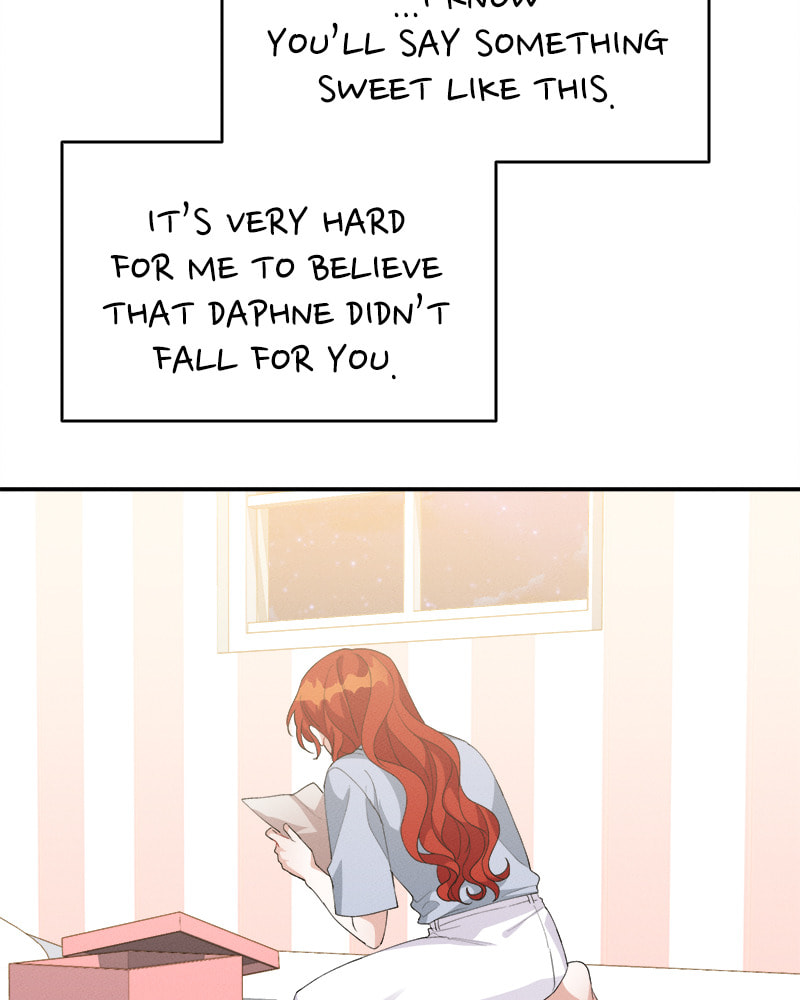 Answer Me, My Prince Chapter 56 page 104 - 