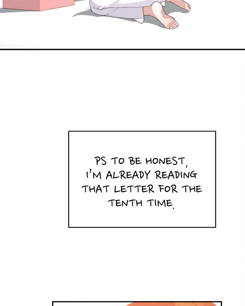 Answer Me, My Prince Chapter 56 page 105 - 