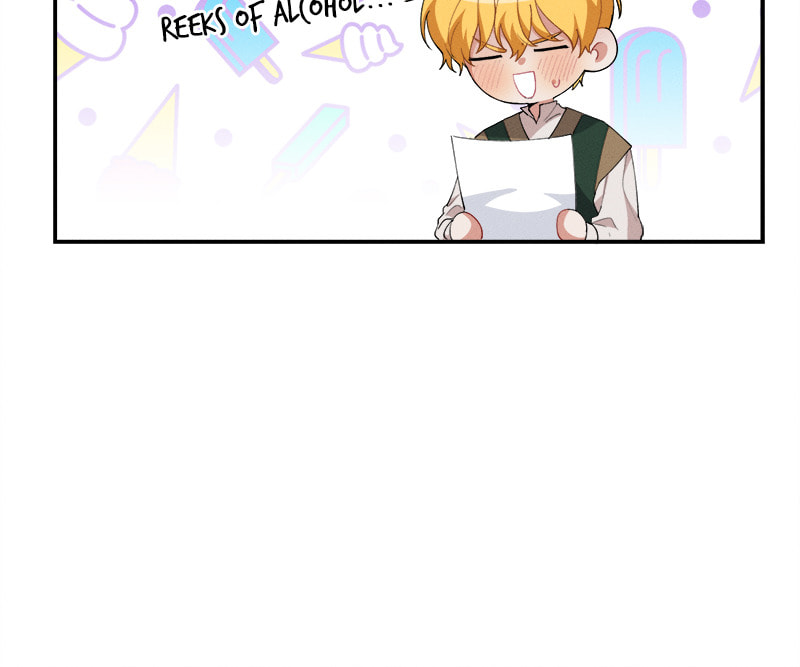 Answer Me, My Prince Chapter 56 page 111 - 
