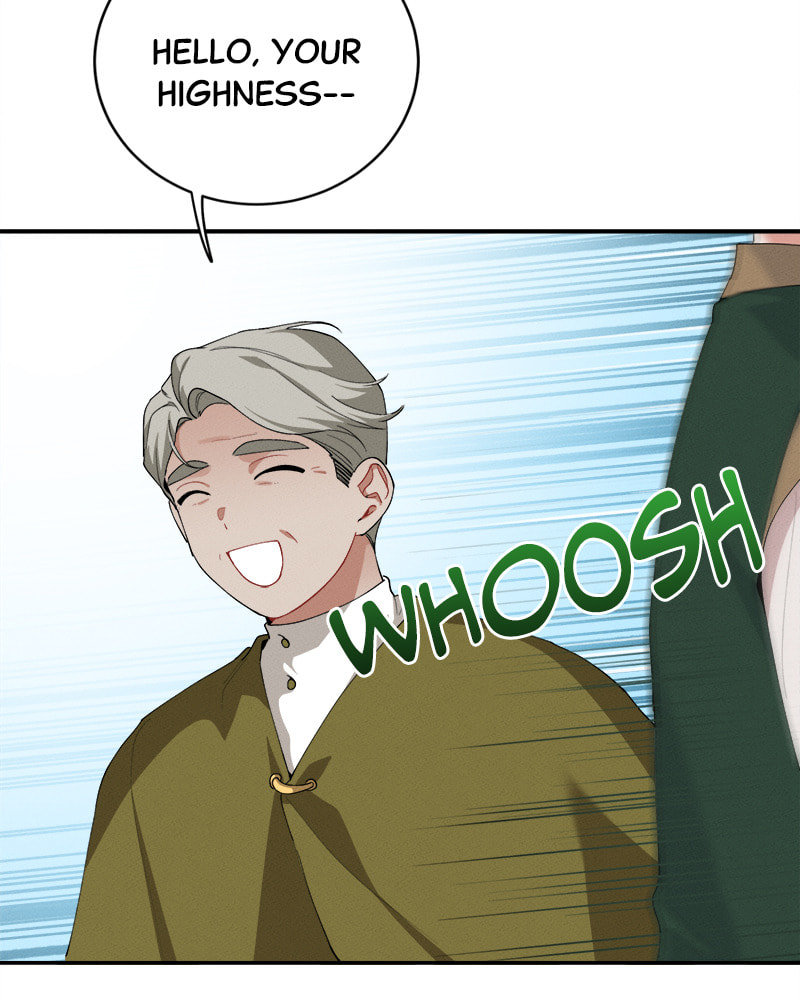 Answer Me, My Prince Chapter 56 page 15 - 