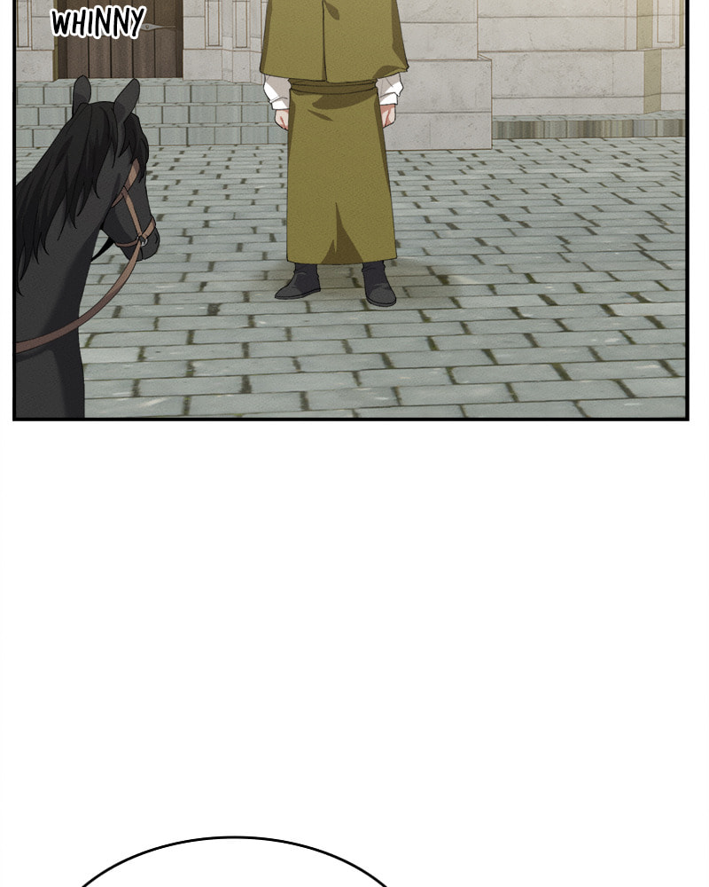 Answer Me, My Prince Chapter 56 page 17 - 
