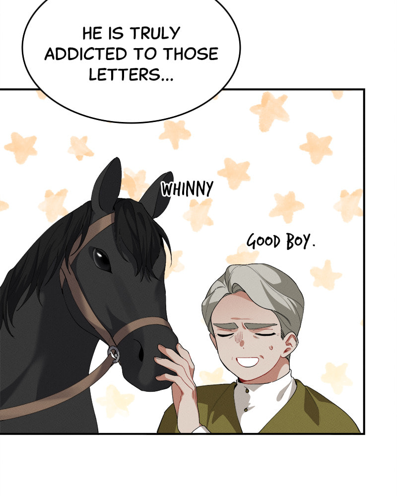 Answer Me, My Prince Chapter 56 page 18 - 