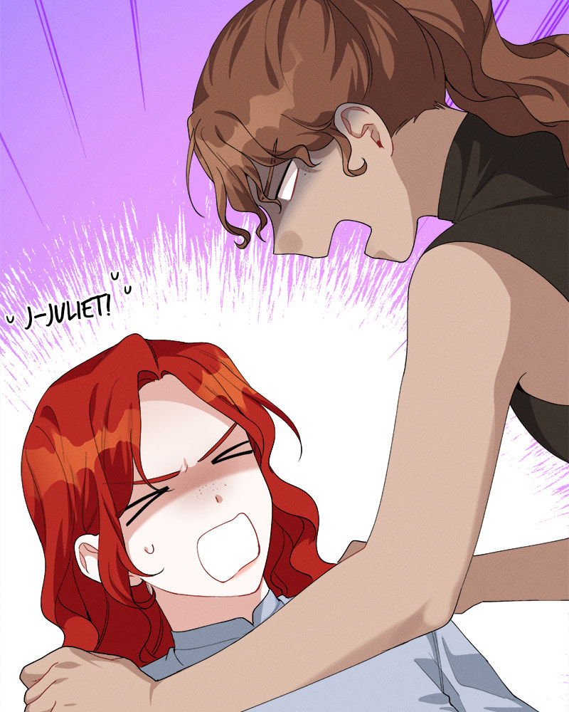 Answer Me, My Prince Chapter 56 page 3 - 