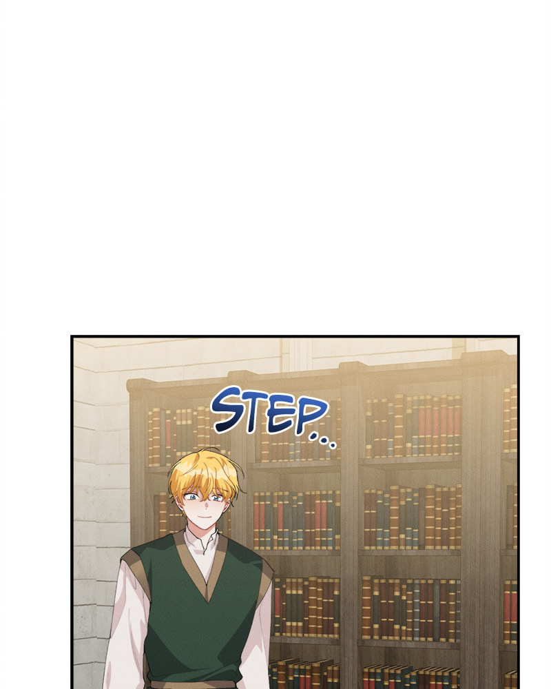 Answer Me, My Prince Chapter 56 page 21 - 