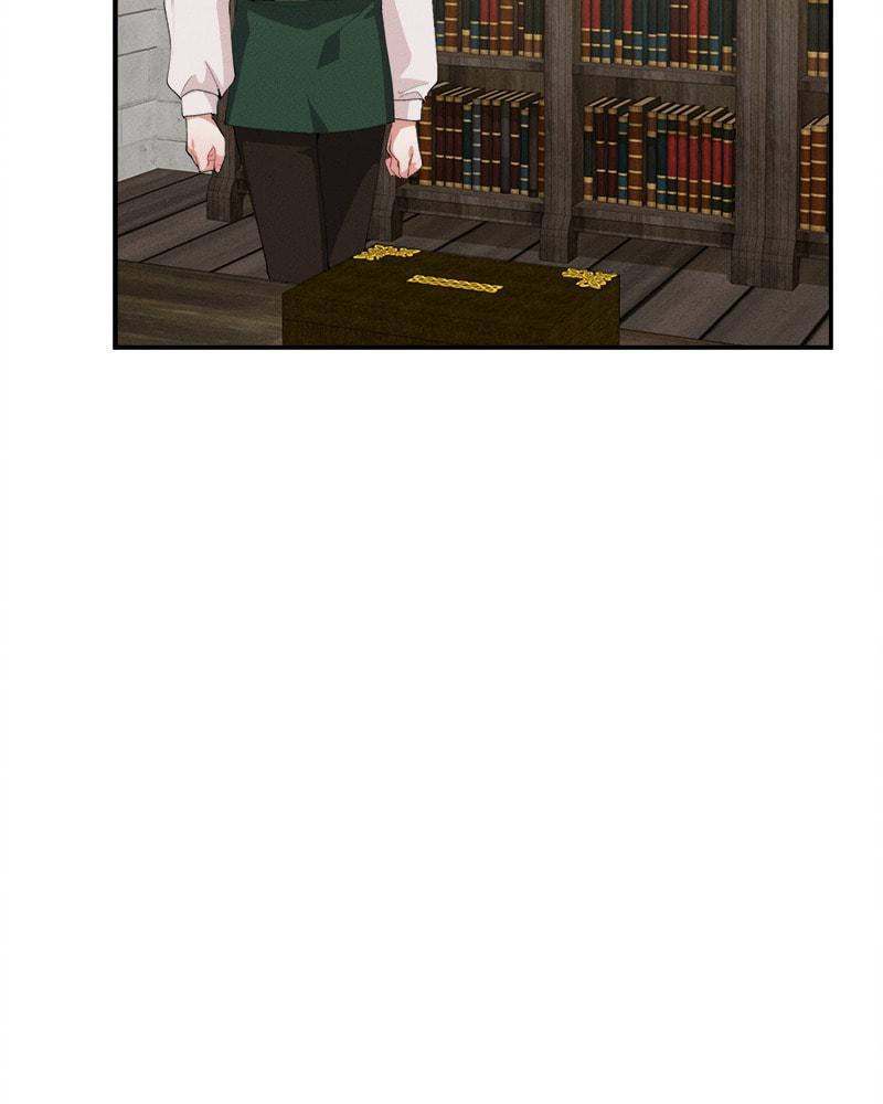 Answer Me, My Prince Chapter 56 page 22 - 