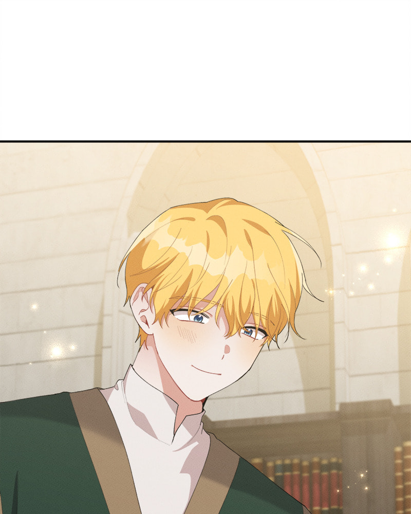 Answer Me, My Prince Chapter 56 page 24 - 