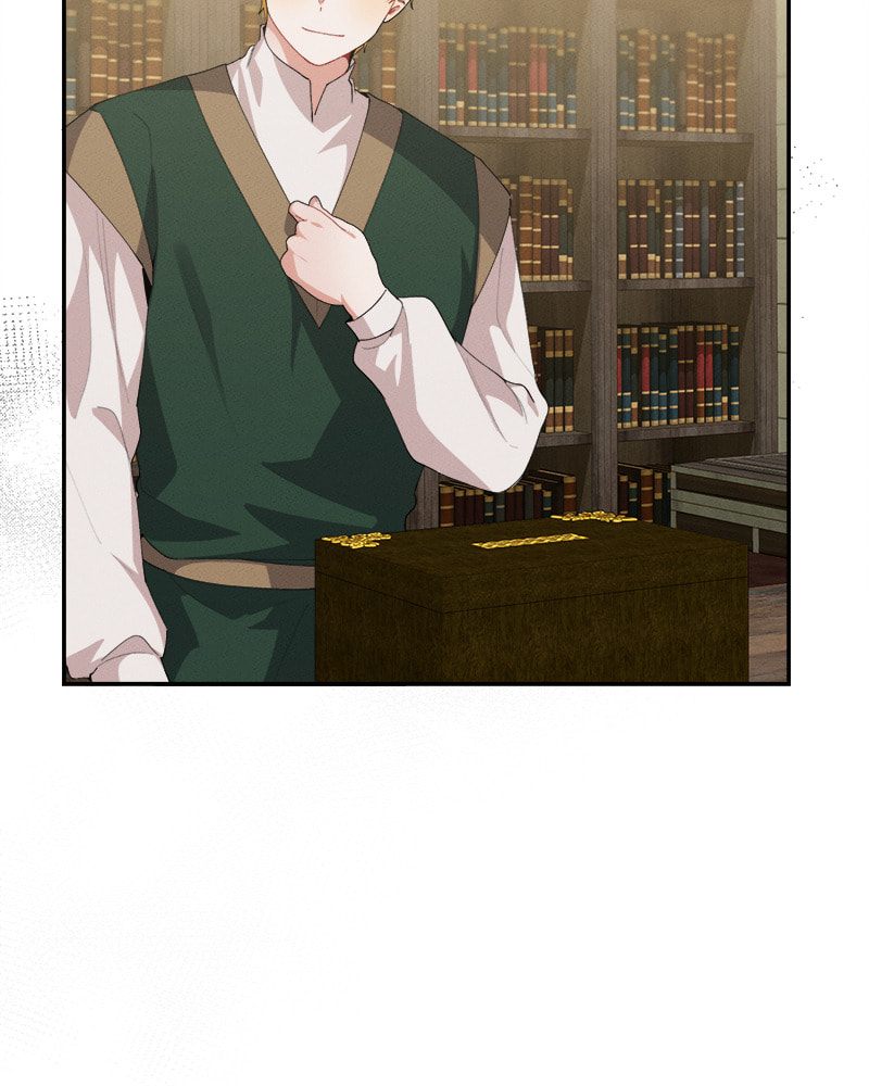 Answer Me, My Prince Chapter 56 page 28 - 