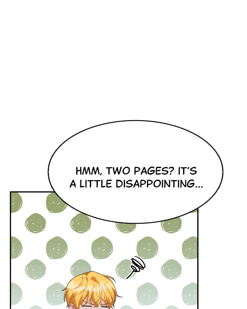 Answer Me, My Prince Chapter 56 page 35 - 