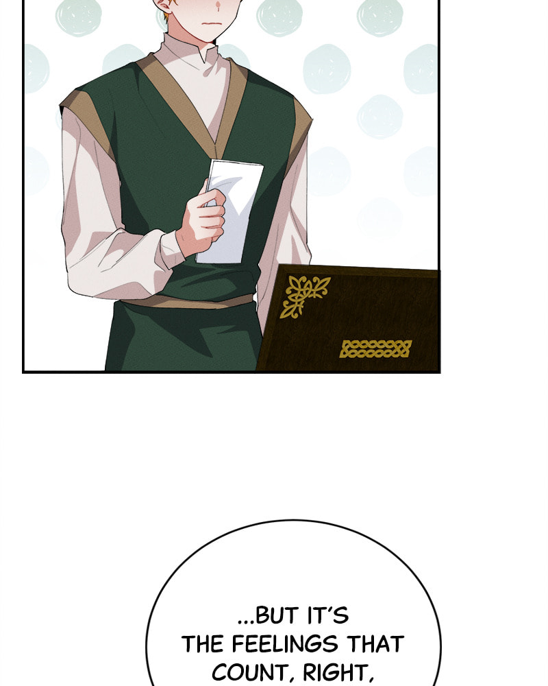 Answer Me, My Prince Chapter 56 page 36 - 