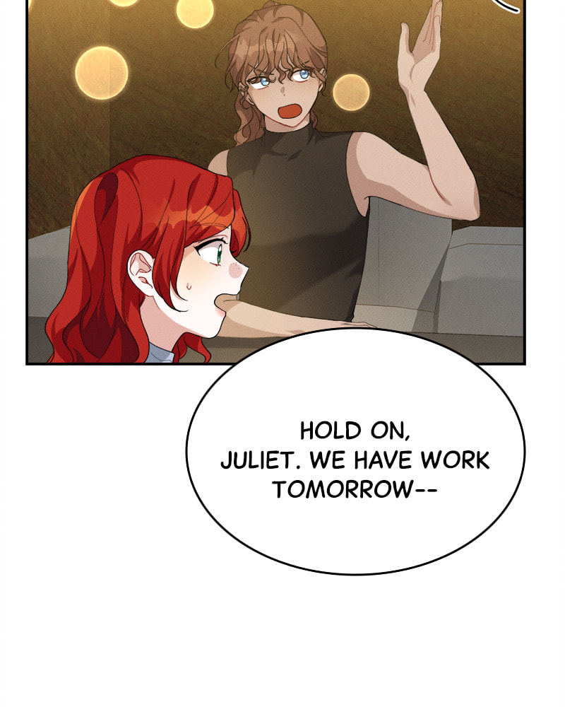 Answer Me, My Prince Chapter 56 page 5 - 