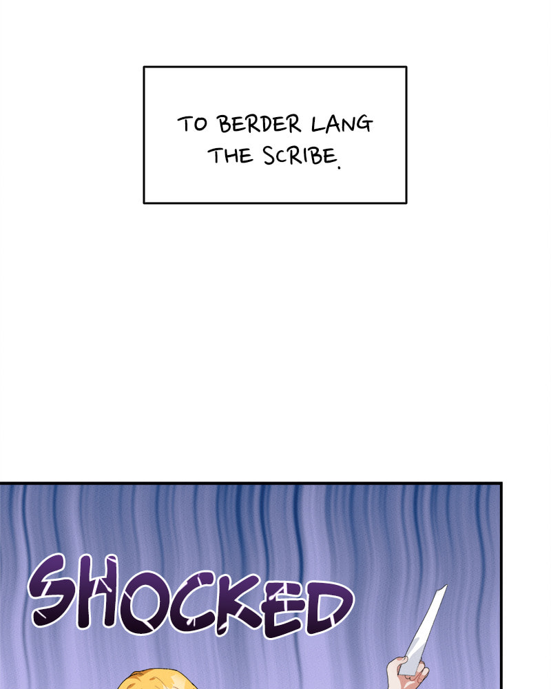 Answer Me, My Prince Chapter 56 page 41 - 