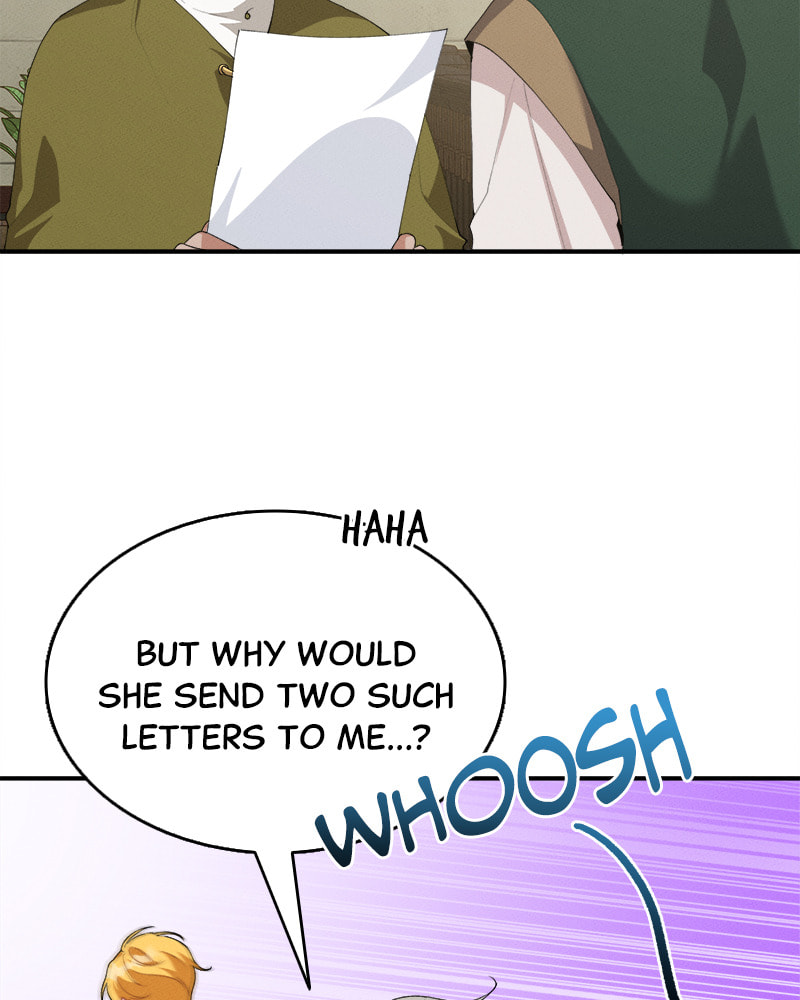Answer Me, My Prince Chapter 56 page 44 - 