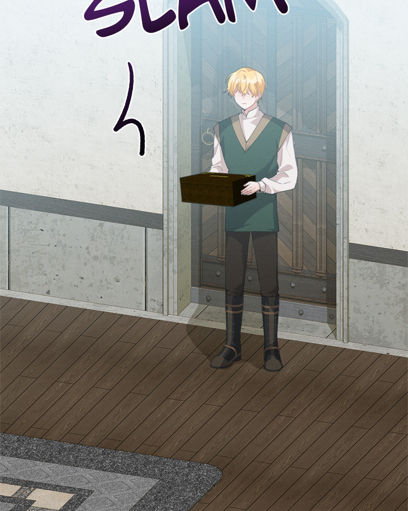 Answer Me, My Prince Chapter 56 page 47 - 