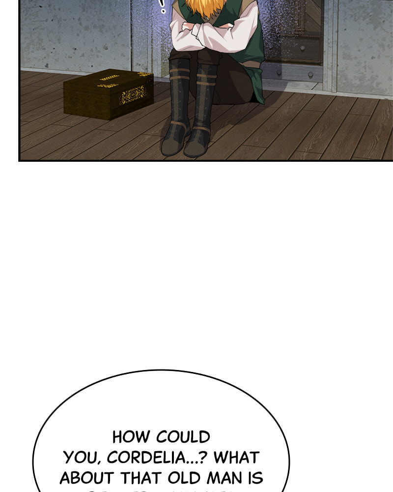 Answer Me, My Prince Chapter 56 page 49 - 