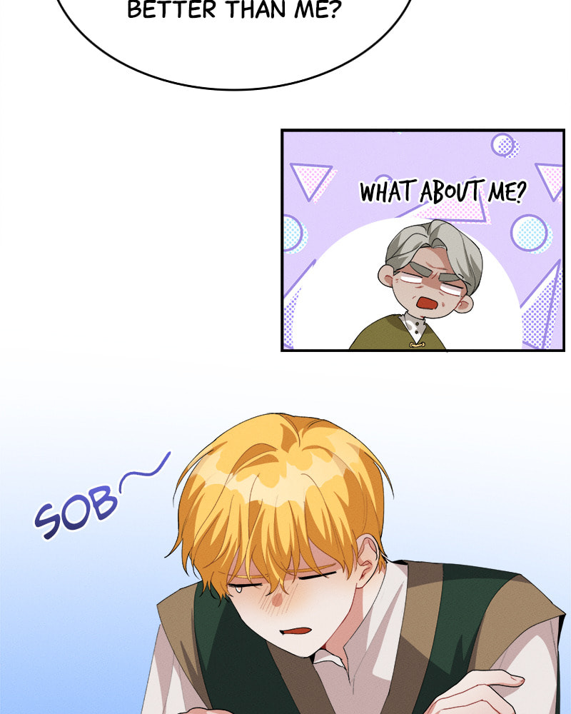 Answer Me, My Prince Chapter 56 page 50 - 