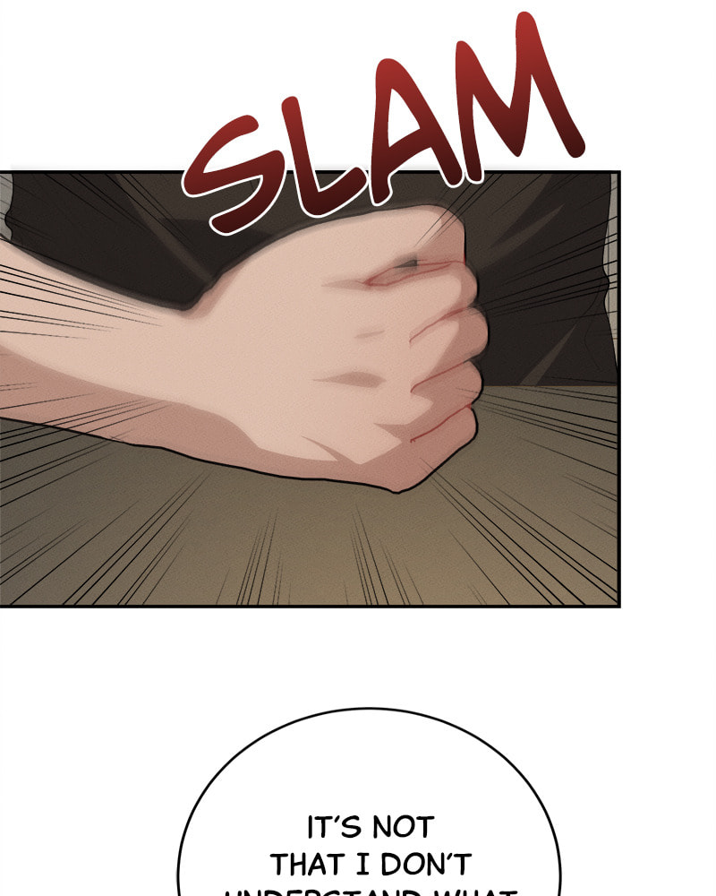 Answer Me, My Prince Chapter 56 page 6 - 