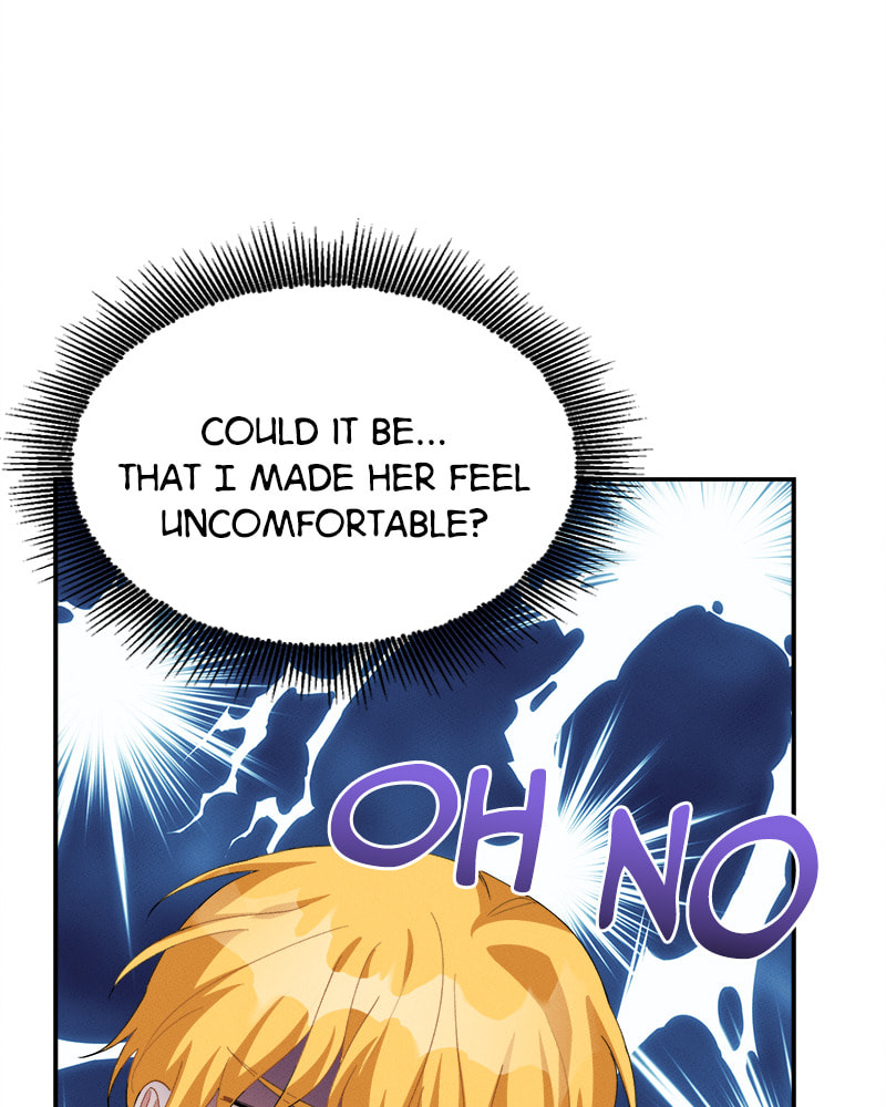 Answer Me, My Prince Chapter 56 page 53 - 