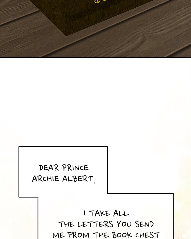 Answer Me, My Prince Chapter 56 page 60 - 