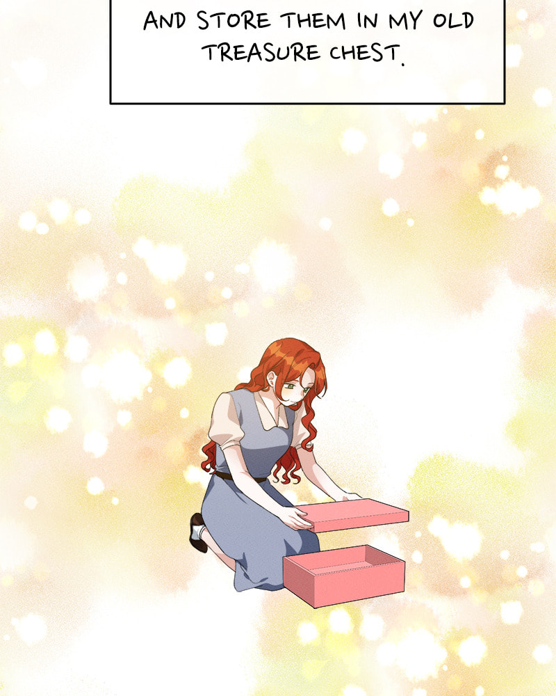 Answer Me, My Prince Chapter 56 page 61 - 