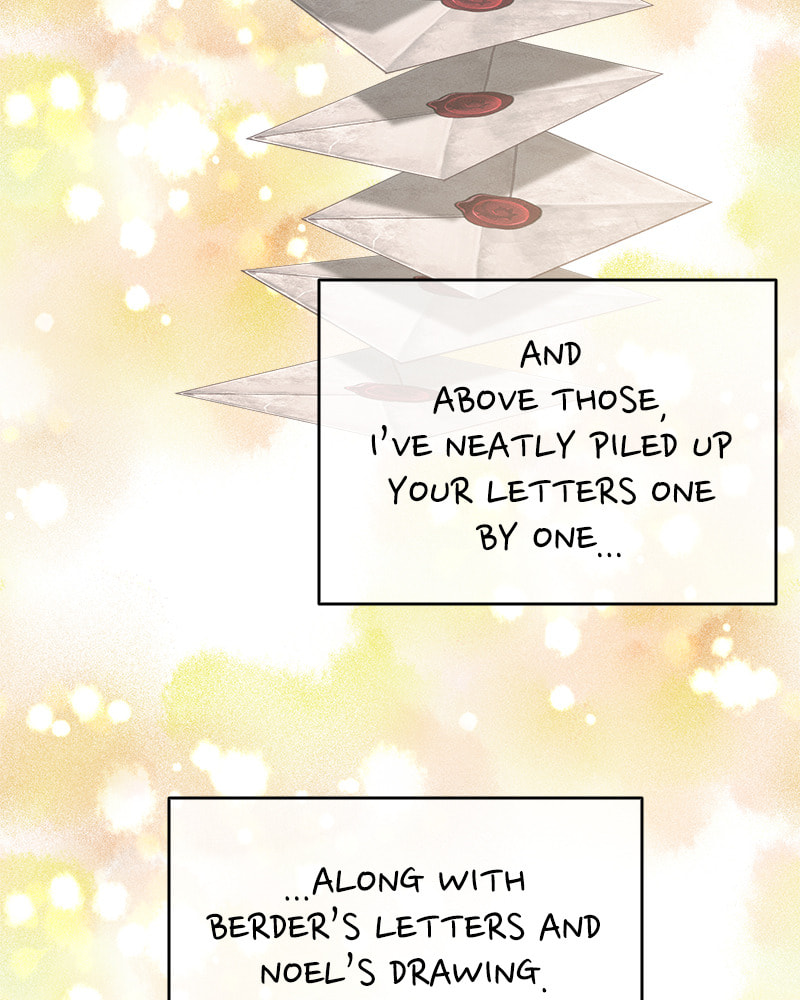 Answer Me, My Prince Chapter 56 page 63 - 