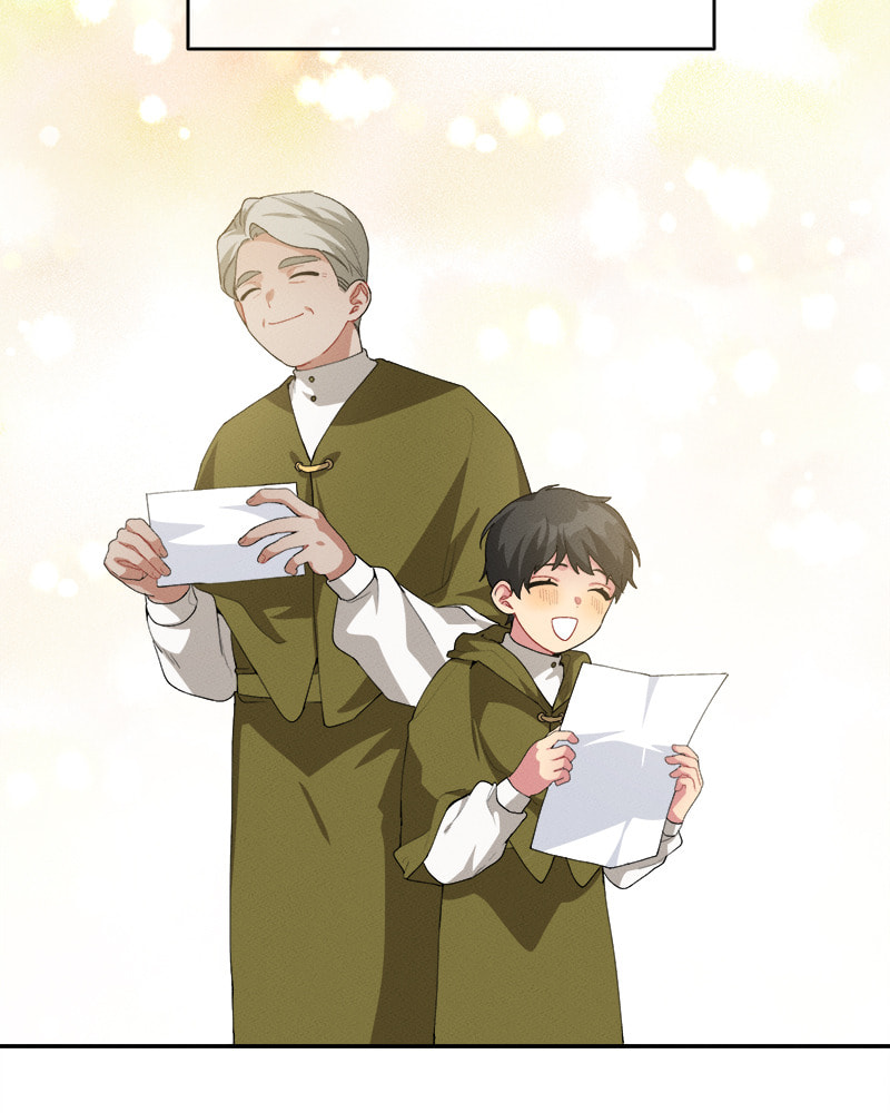 Answer Me, My Prince Chapter 56 page 64 - 