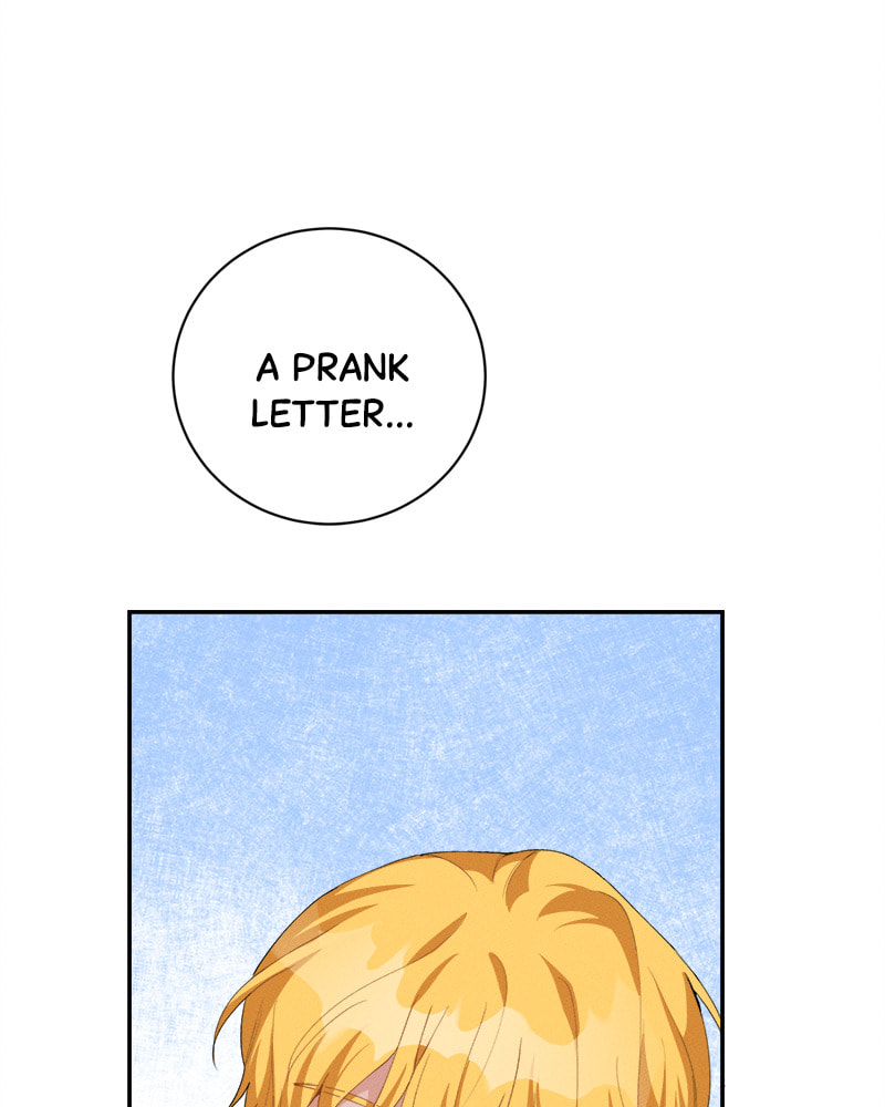 Answer Me, My Prince Chapter 56 page 70 - 