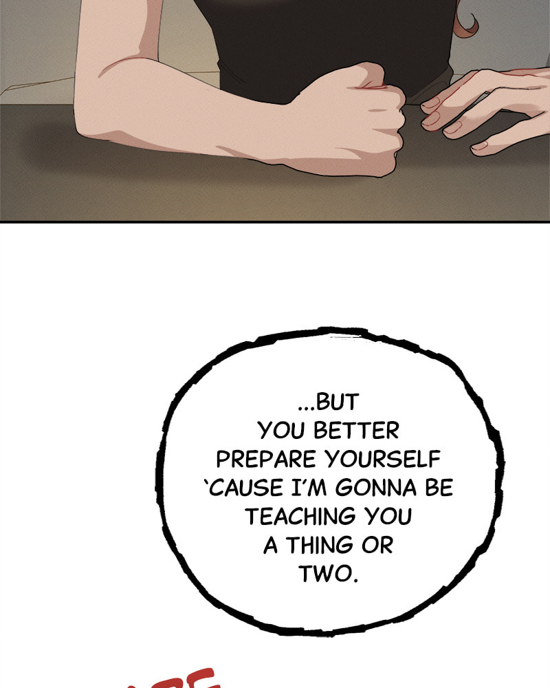 Answer Me, My Prince Chapter 56 page 8 - 