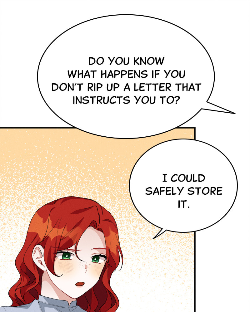 Answer Me, My Prince Chapter 56 page 79 - 