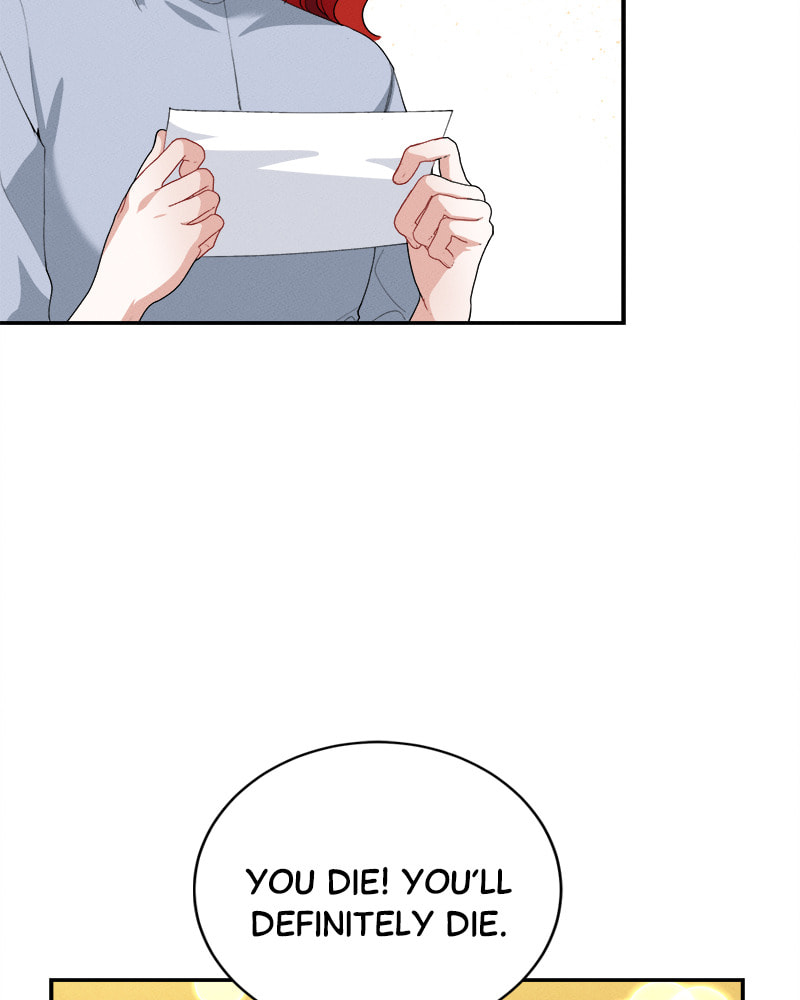 Answer Me, My Prince Chapter 56 page 80 - 