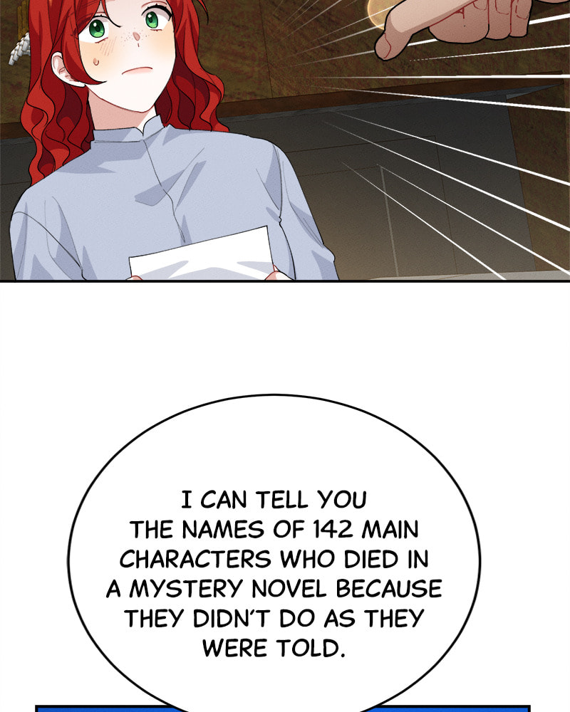 Answer Me, My Prince Chapter 56 page 83 - 
