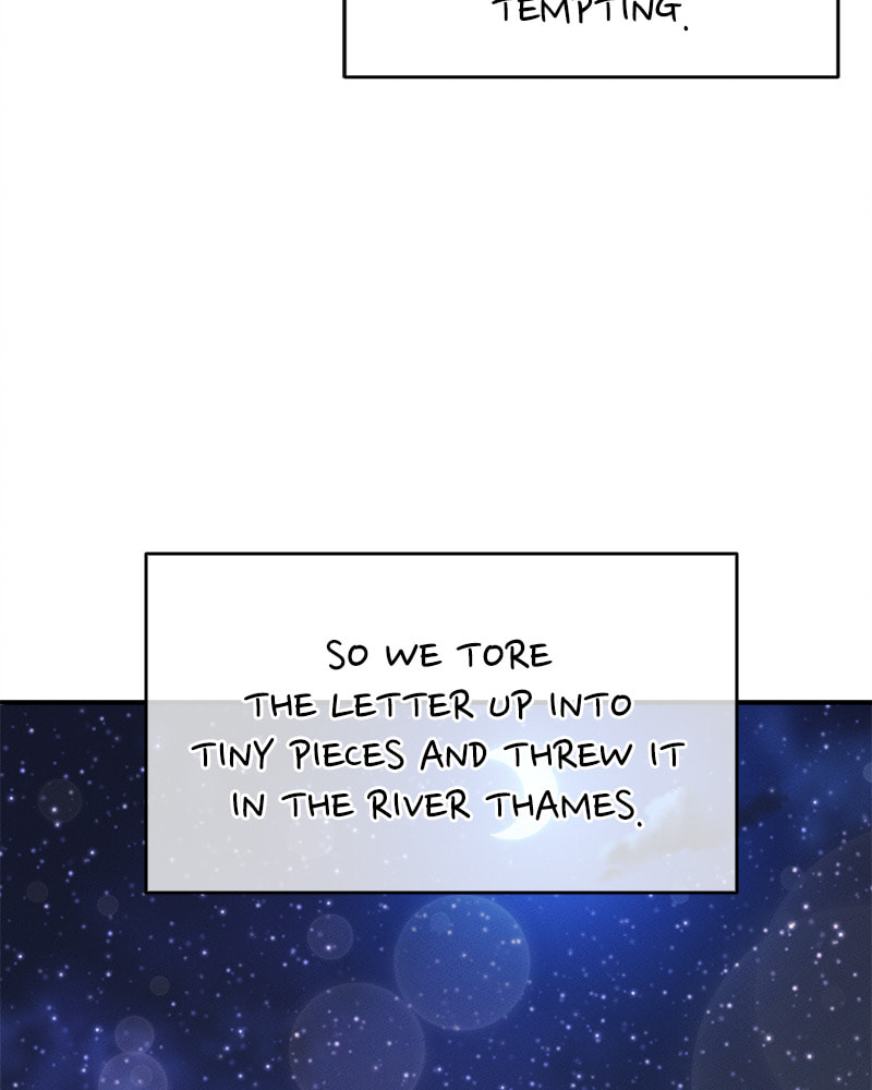 Answer Me, My Prince Chapter 56 page 87 - 