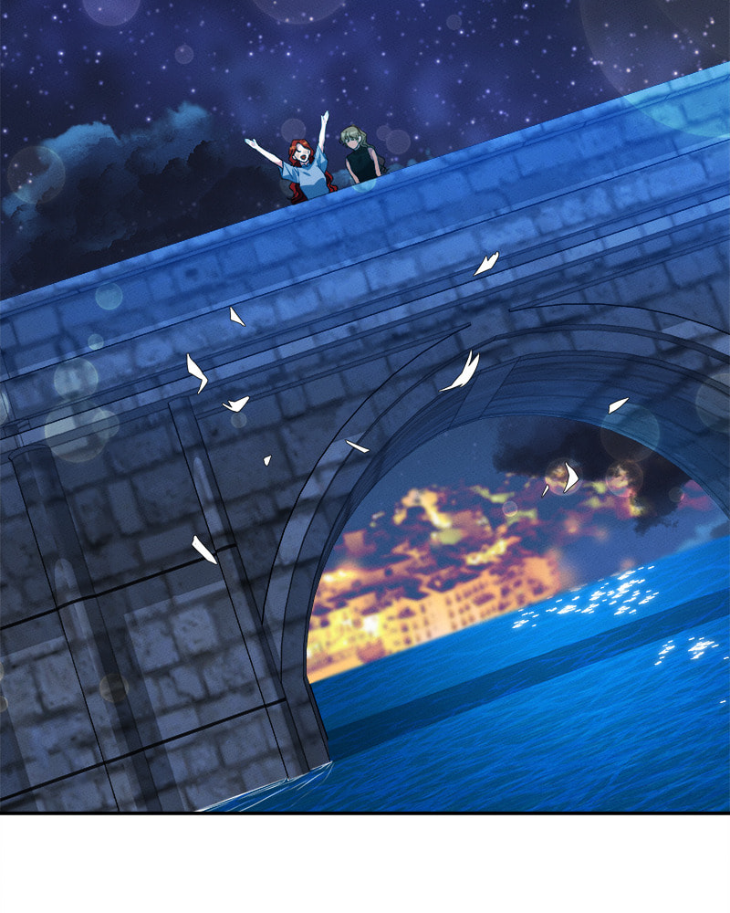 Answer Me, My Prince Chapter 56 page 88 - 