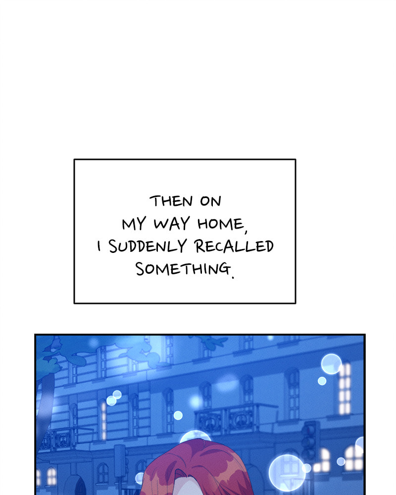 Answer Me, My Prince Chapter 56 page 90 - 
