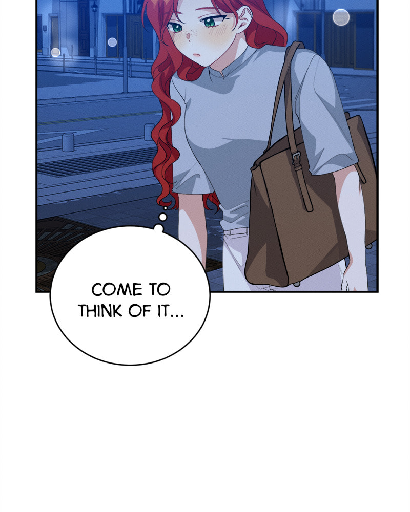 Answer Me, My Prince Chapter 56 page 91 - 