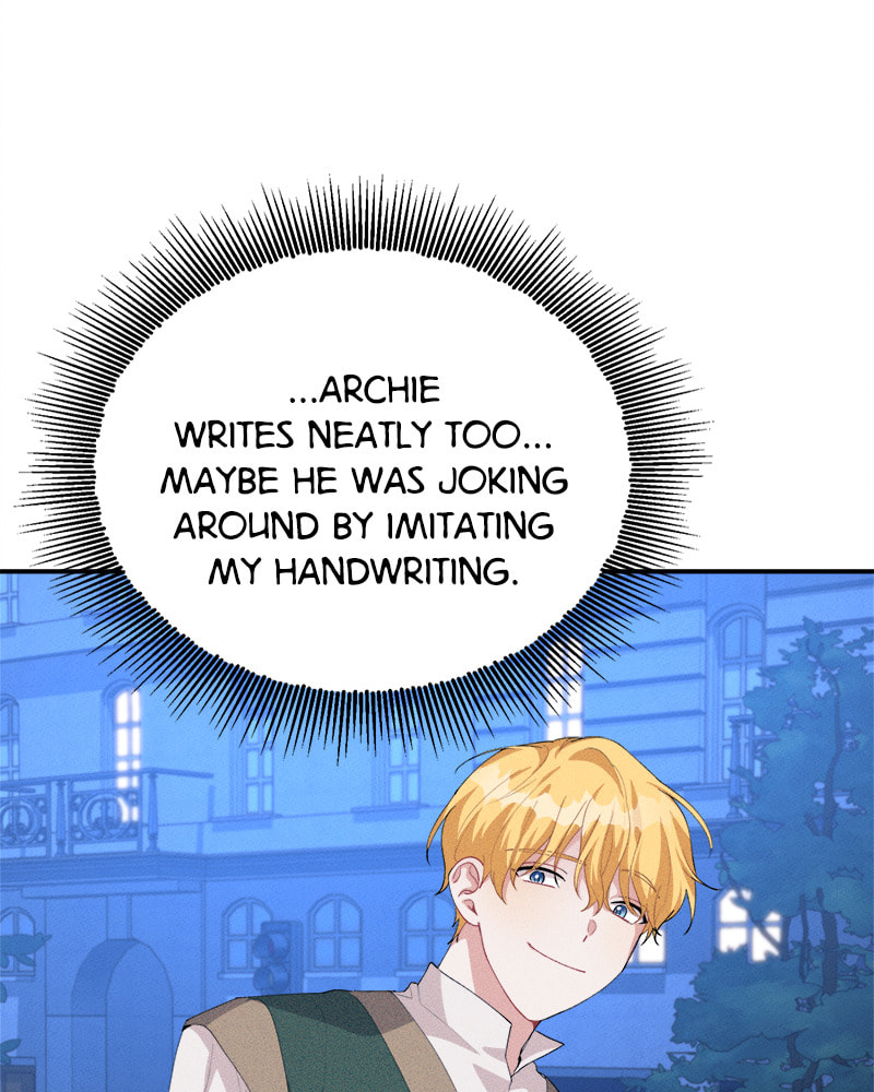 Answer Me, My Prince Chapter 56 page 92 - 