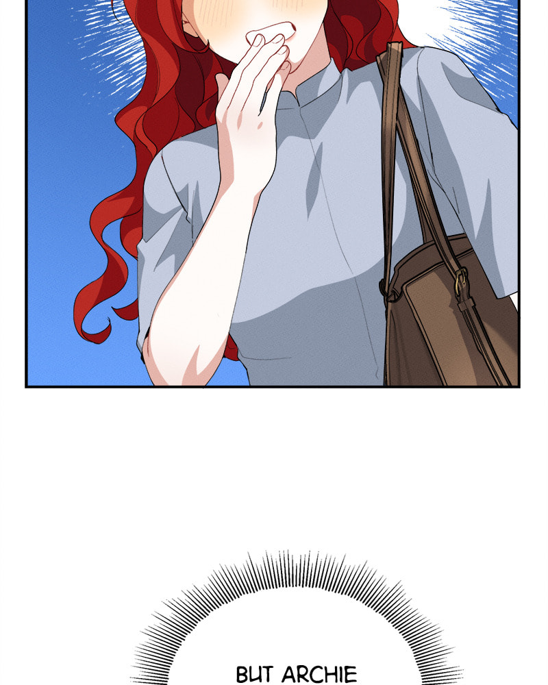 Answer Me, My Prince Chapter 56 page 95 - 