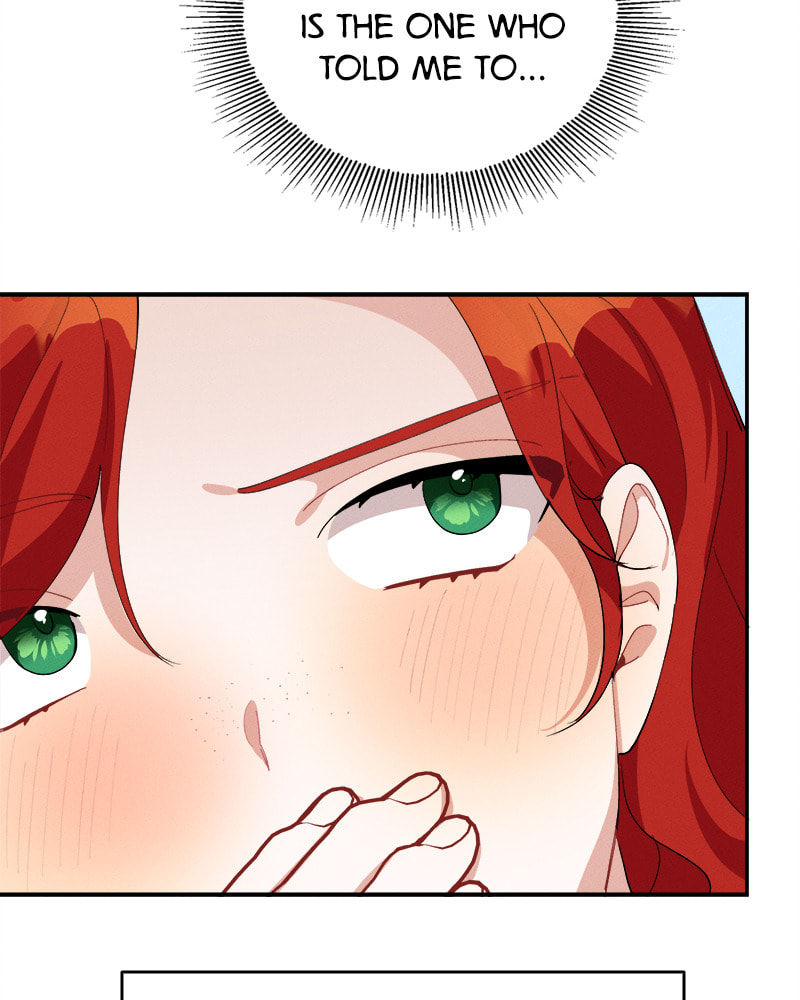 Answer Me, My Prince Chapter 56 page 96 - 
