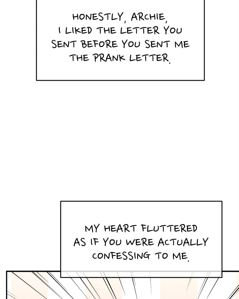 Answer Me, My Prince Chapter 56 page 97 - 